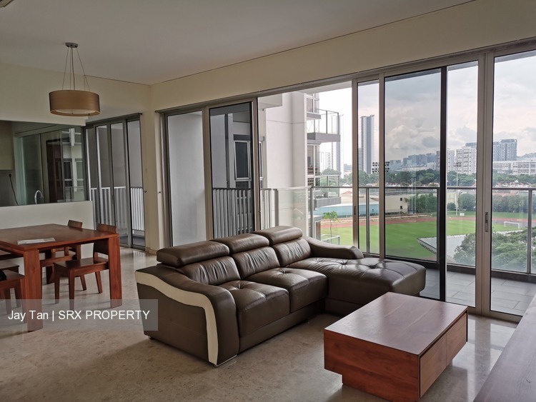 The Parc Condominium (D5), Condominium #204849931